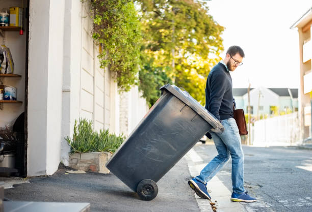 Best Shed Removal  in Granite Falls, WA