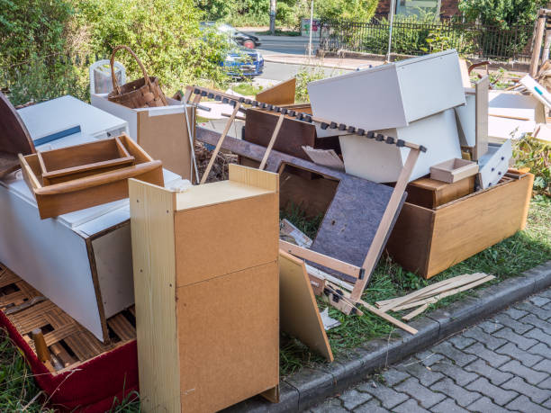 Best Commercial Junk Removal  in Granite Falls, WA