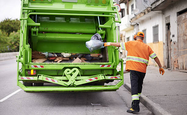 Best Hoarding Cleanup  in Granite Falls, WA